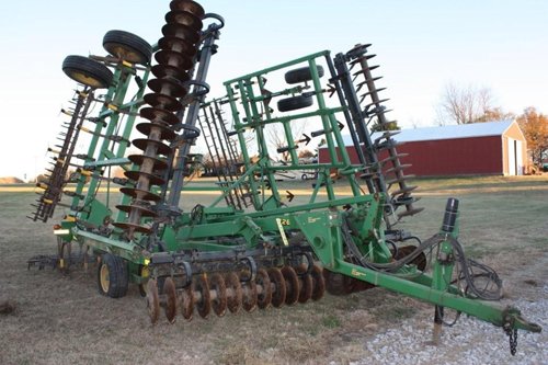 Property photo 51 - Complete Dispersal Farm Equipment Auction